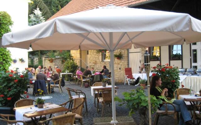 Hotel Marienhof Baumberge