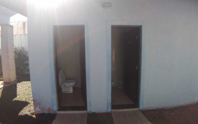 Theorynomadrooms Al Brasil Caragua