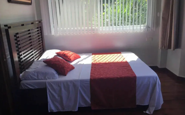 Room-camiguin Lanzones Resort Queen Delu