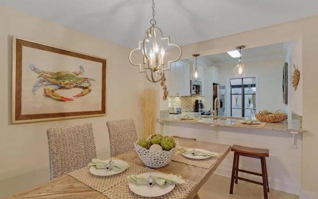 Beachwalk Villa 5157