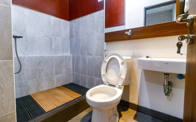 RedDoorz near Kebon Jeruk Jakarta
