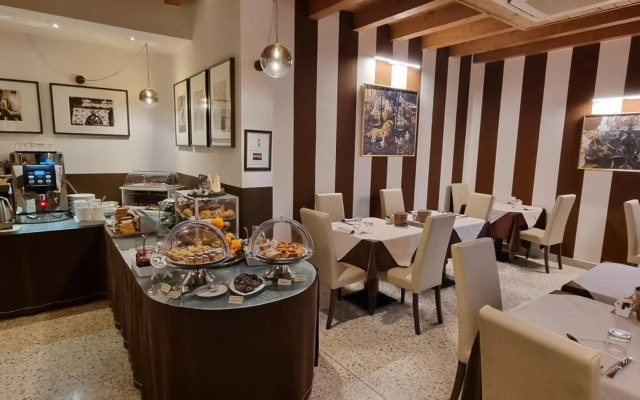 UnaHotels Ecohotel Villa Costanza Venezia