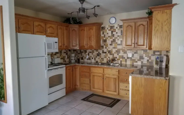 Alpenglow Vacation Rentals
