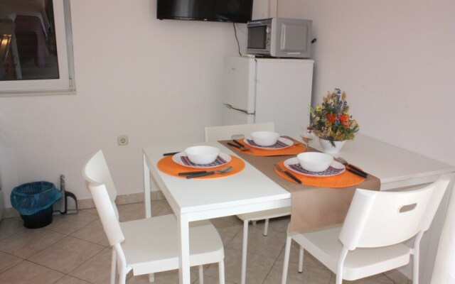 Apartments Blato