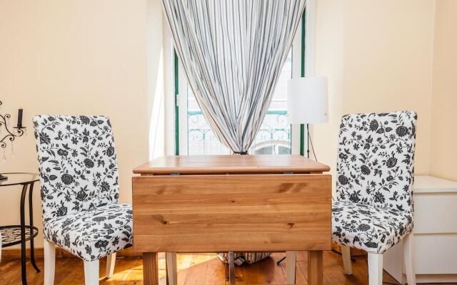 ShortStayFlat Central Apartments - Cais do Sodre