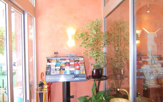 Hotel Vittoria