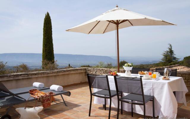 Hotel Les Bories & Spa