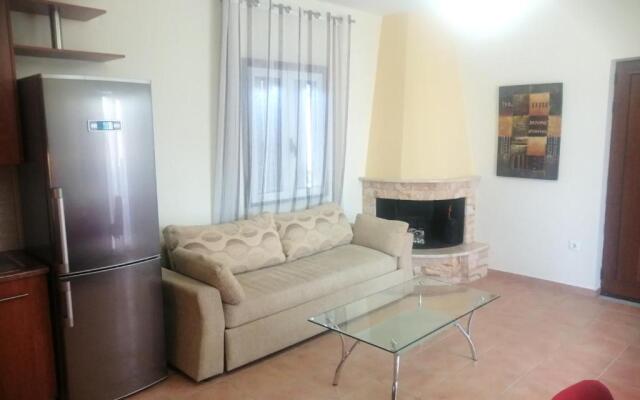 Malvazios apartment N7