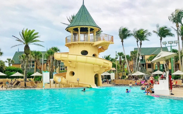 New apartment with all accessibility