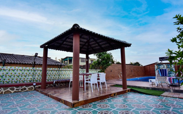 The Majestic Villa by 23 VillaStay - Private Pool & Garden