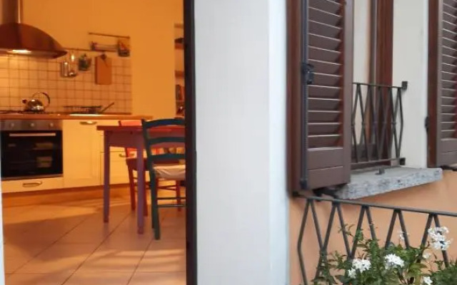 Appartamento La Motta