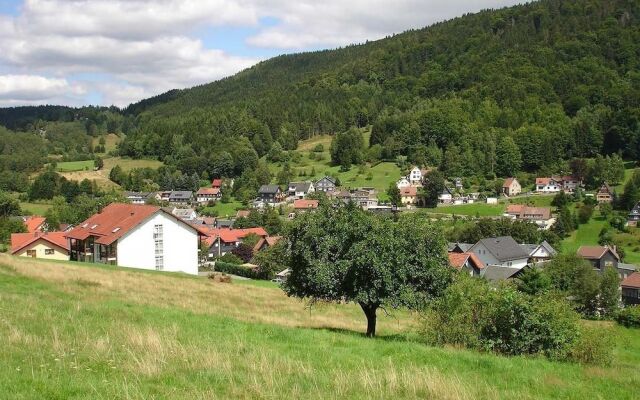 Hotel Mühlbergblick