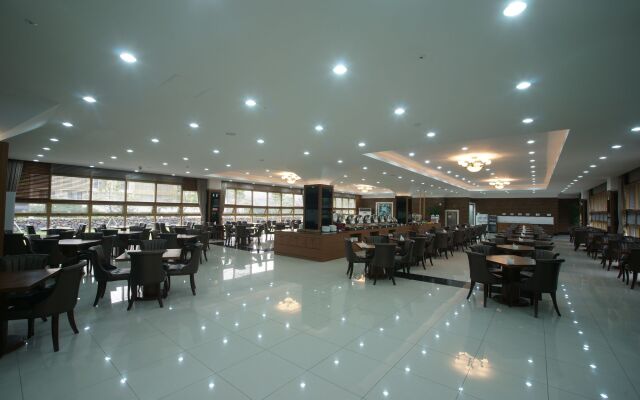 Shinshin Hotel Jeju City