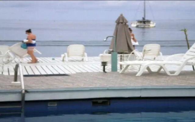 Residencial La Terraza