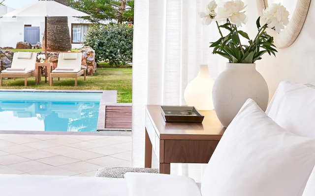 Amirandes, A Grecotel Resort to Live