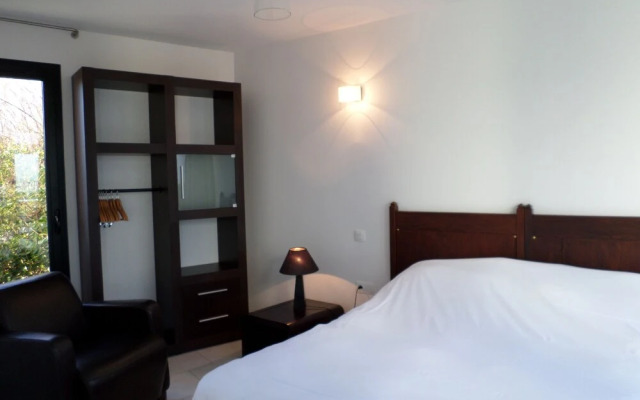 « Gîte « Arromanches » - « Bord de Mer » PMR »