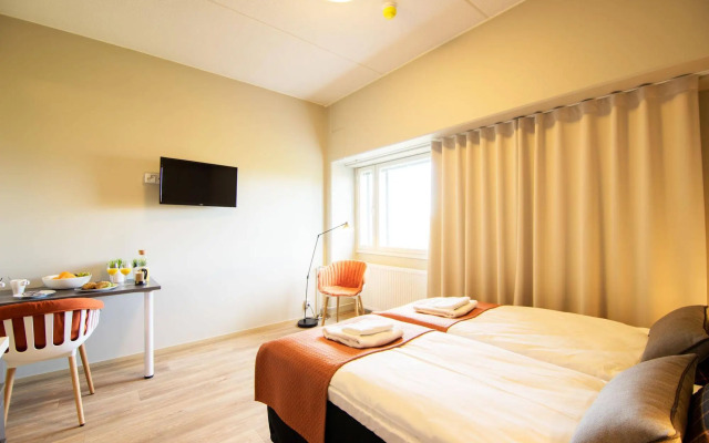 Forenom Aparthotel Espoo Leppävaara