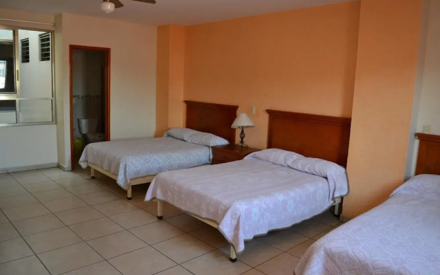 Hotel San Angel
