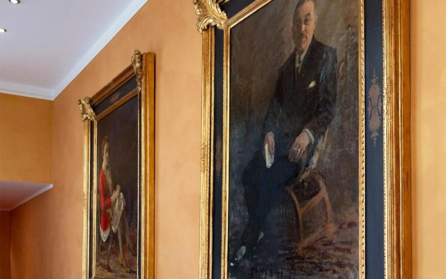 Hotel Regina