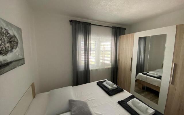 Apartmani Juricev Vodice