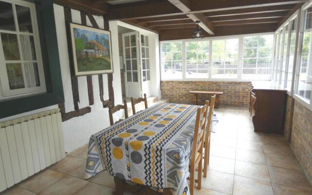 Gîte Lesperon, 5 pièces, 8 personnes - FR-1-360-15