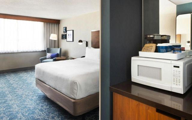 Four Points by Sheraton Halifax