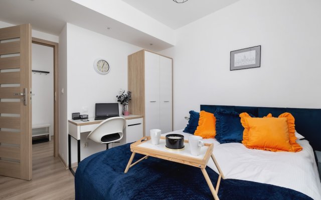 Avia Apartment in Krakow by Renters