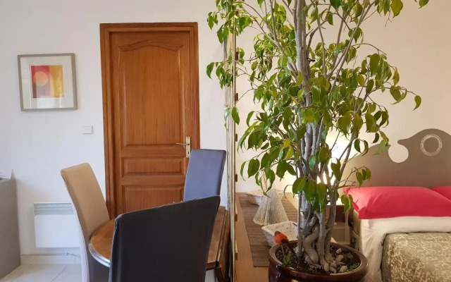 Maison Patricia Menton Appartemets