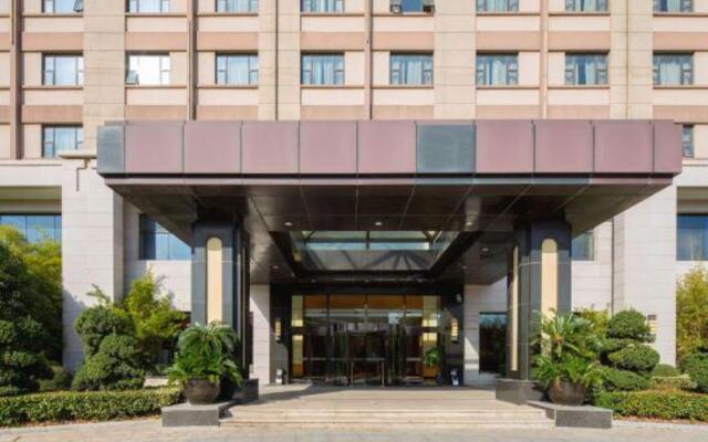 Oriental Hotel