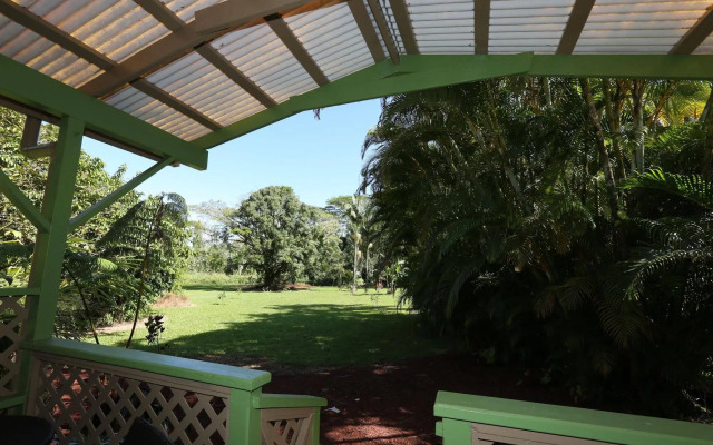 The Kimos' Ohanas B&B