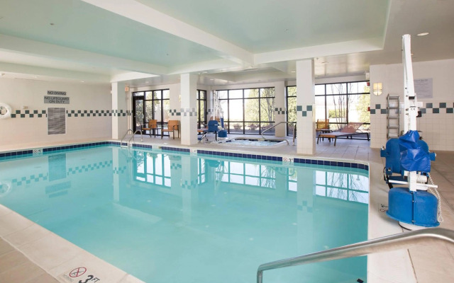 Courtyard by Marriott Winchester