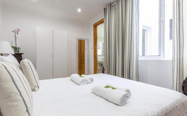 Casa De La Luz Apt 6