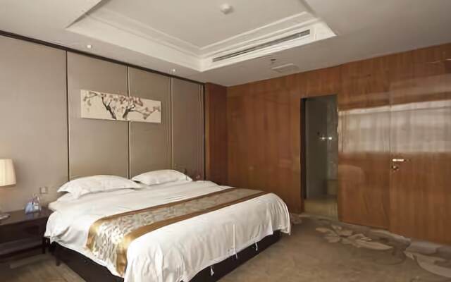 Jinzun Hotel