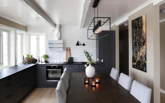 Solsiden Brygge