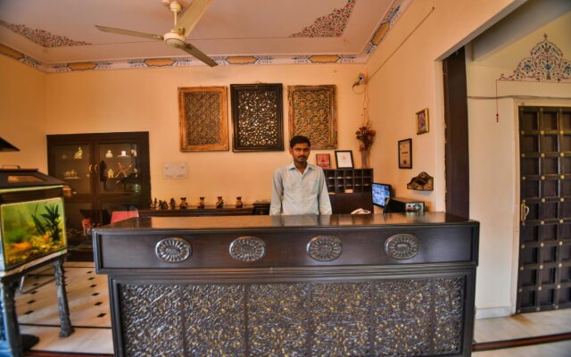 Inder Prakash Hotel