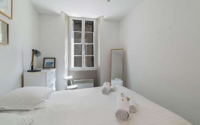 L'étudiant Apartment 1