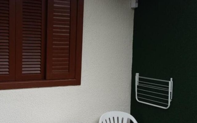 Pousada Recanto das Tartarugas