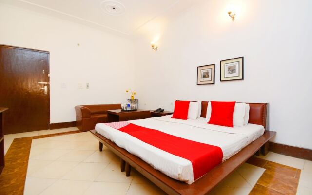 Dlm Valley Resorts by OYO Rooms