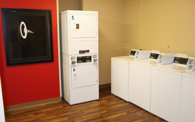 Extended Stay America Suites Portland Hillsboro