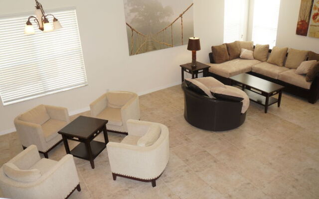 Bella Vida by CND Holiday Homes