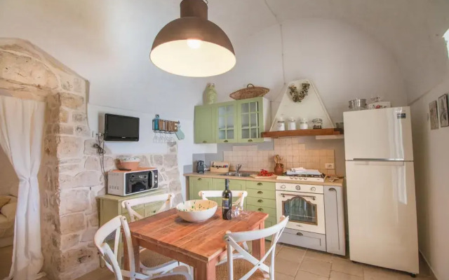 TD Casa Fusella With Panoramic Pool and sea View