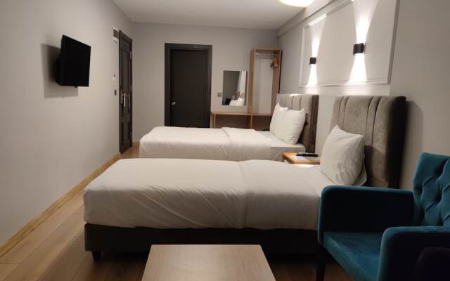 Olen Uskudar Hotel