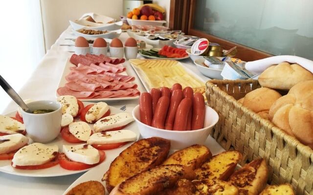 Villa Aina Boutique Hotel