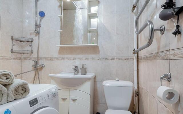 Comfort Homes на улице Вятская