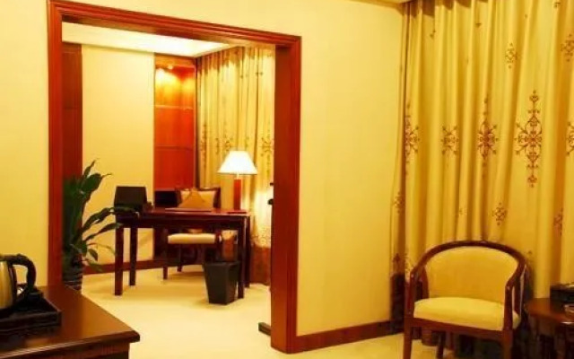 Garland Boutique Hotel - Shanghai