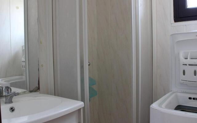 Appartement Cap d'Agde, 2 pièces, 6 personnes - FR-1-607-57