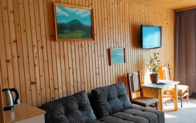 Садиба Едельвейс