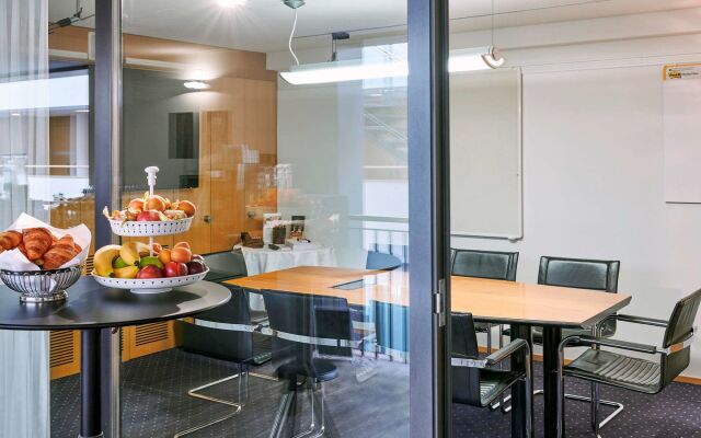 Swissôtel Kursaal Bern