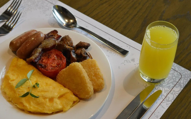 DoubleTree by Hilton Hotel Doha Old Town