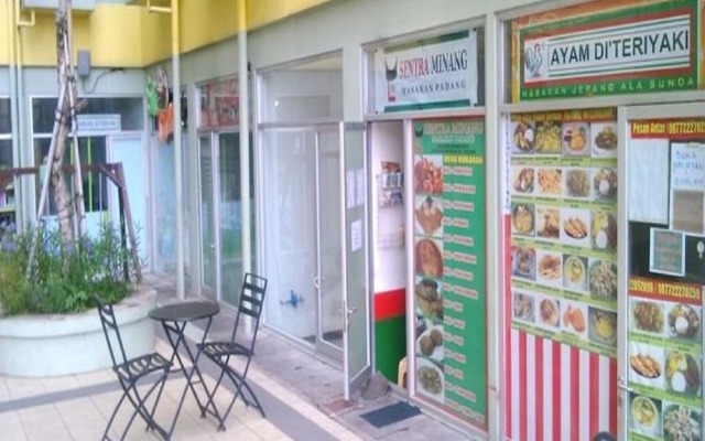 The Suites Metro Apartment by Ananda